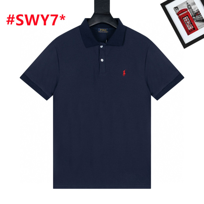 POLO polo T-Shirt-141(S-XL)