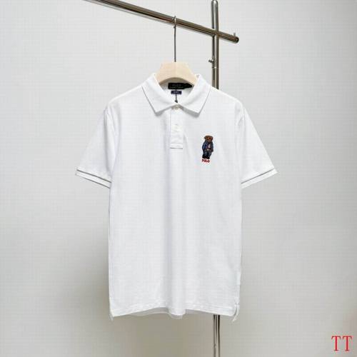 POLO polo T-Shirt-035(M-XXXL)
