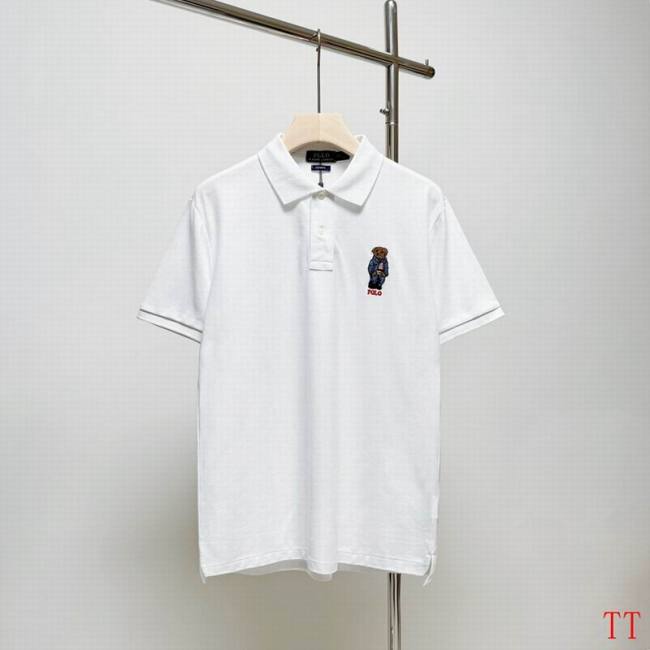 POLO polo T-Shirt-035(M-XXXL)