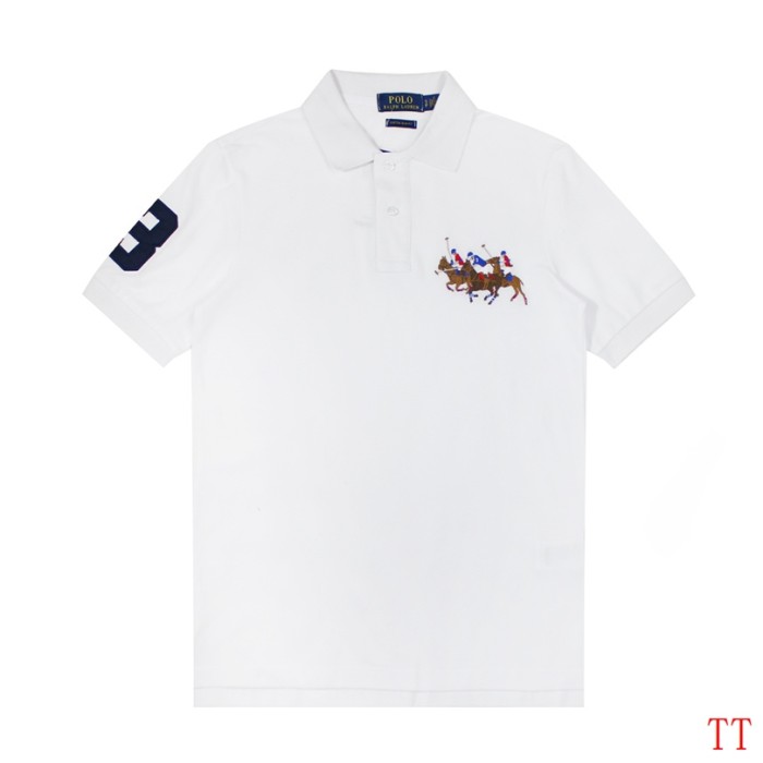 POLO polo T-Shirt-144(S-XL)
