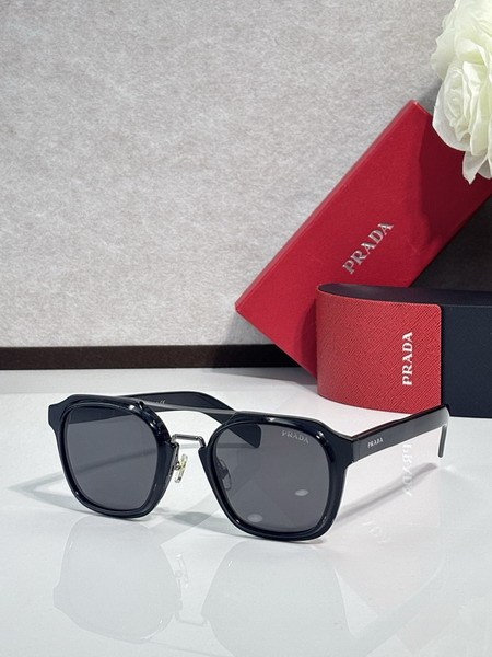 Prada Sunglasses AAAA-8555