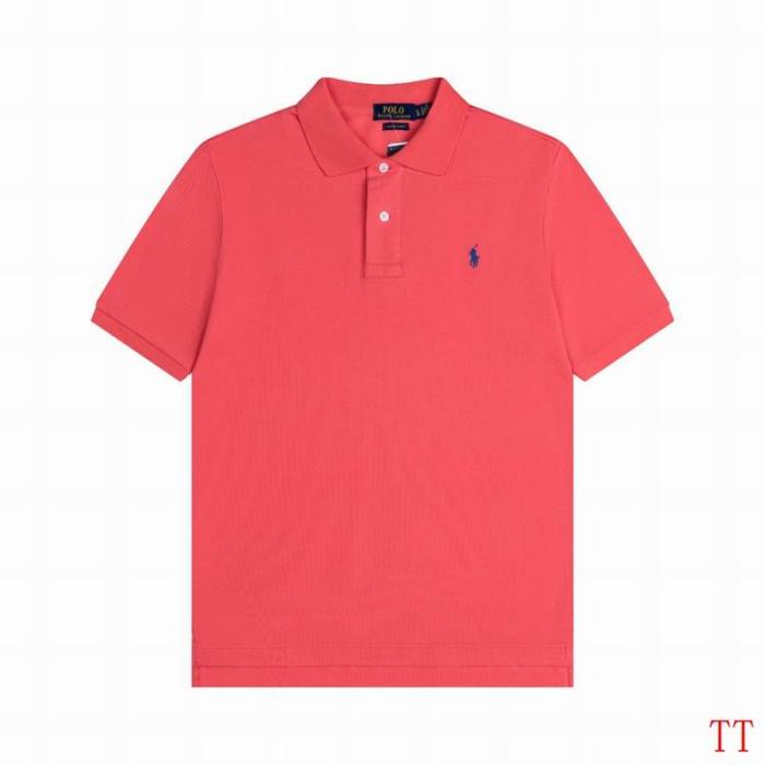POLO polo T-Shirt-070(S-XXL)