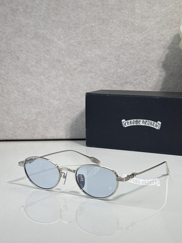 Chrome Hearts Sunglasses AAAA-2423