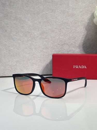 Prada Sunglasses AAAA-8908