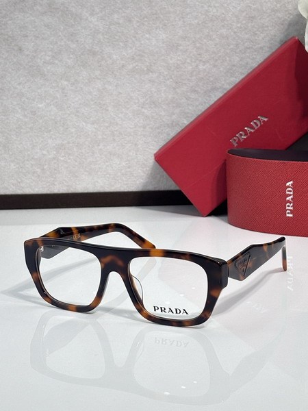 Prada Sunglasses AAAA-8412