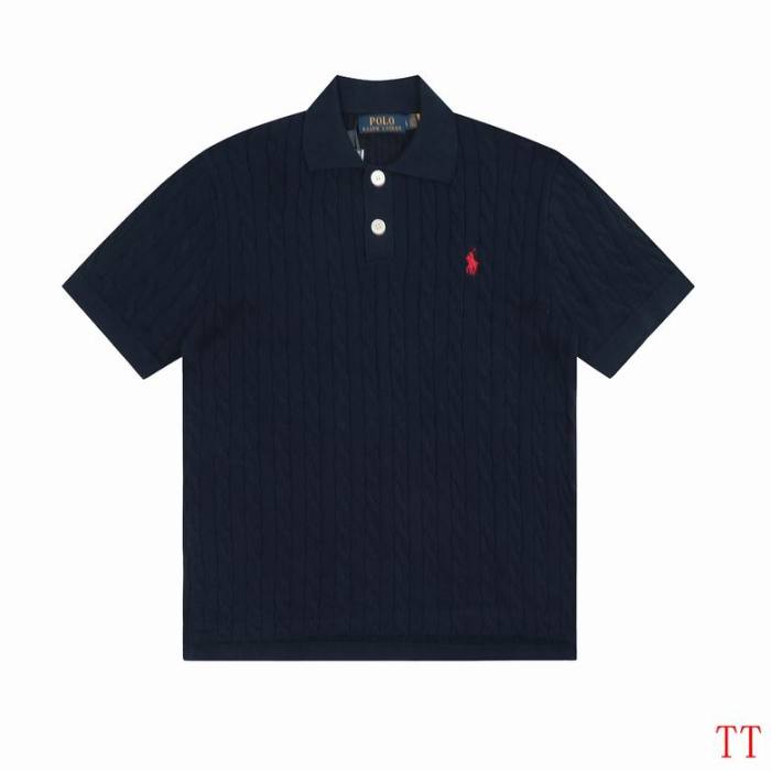 POLO polo T-Shirt-109(S-L)