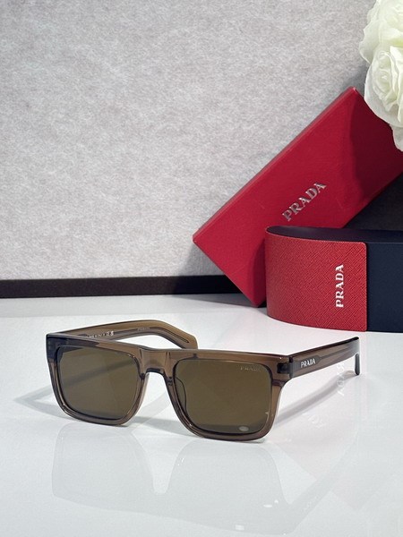 Prada Sunglasses AAAA-8465