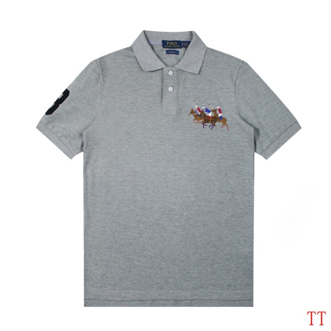 POLO polo T-Shirt-146(S-XL)