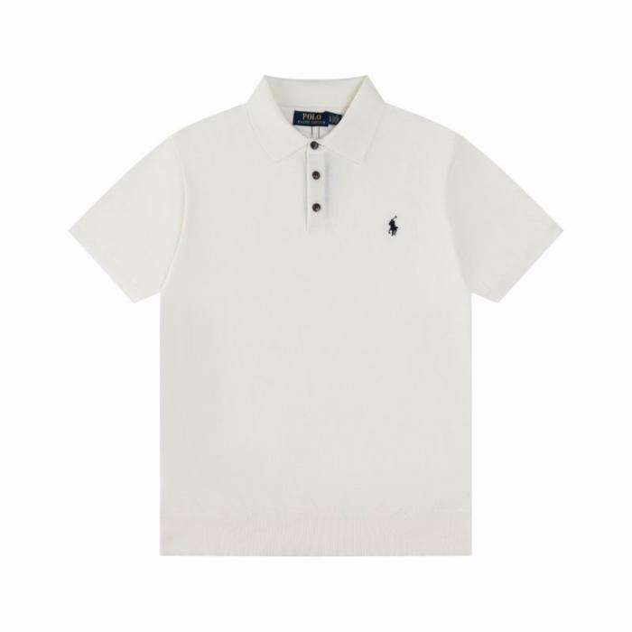POLO polo T-Shirt-133(S-XL)