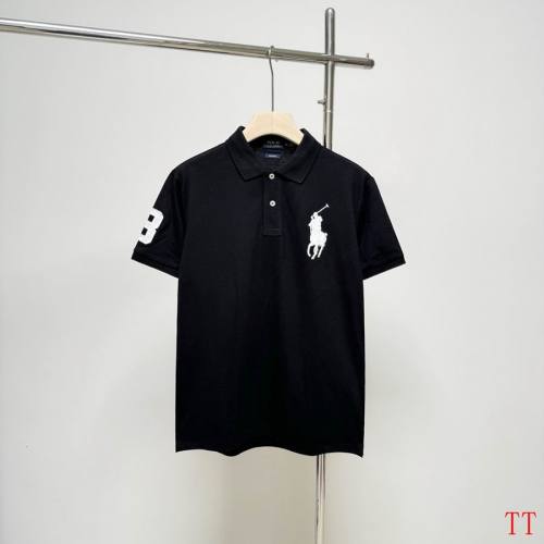 POLO polo T-Shirt-023(M-XXXL)