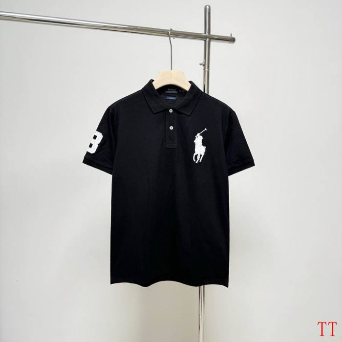 POLO polo T-Shirt-023(M-XXXL)
