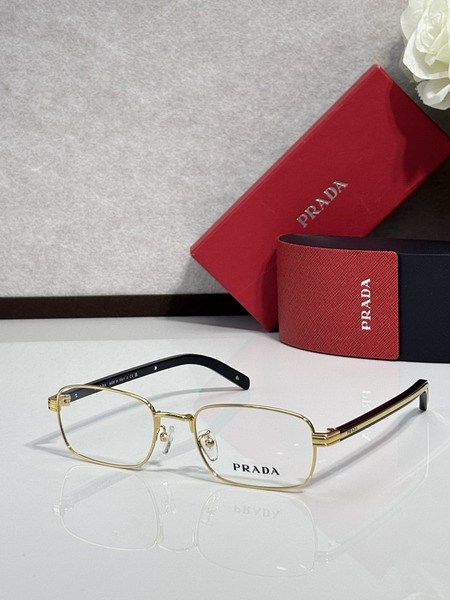 Prada Sunglasses AAAA-8536