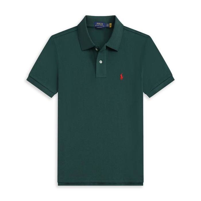 POLO polo T-Shirt-090(S-XXL)