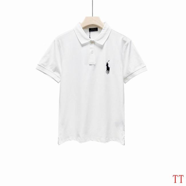 POLO polo T-Shirt-009(M-XXXL)