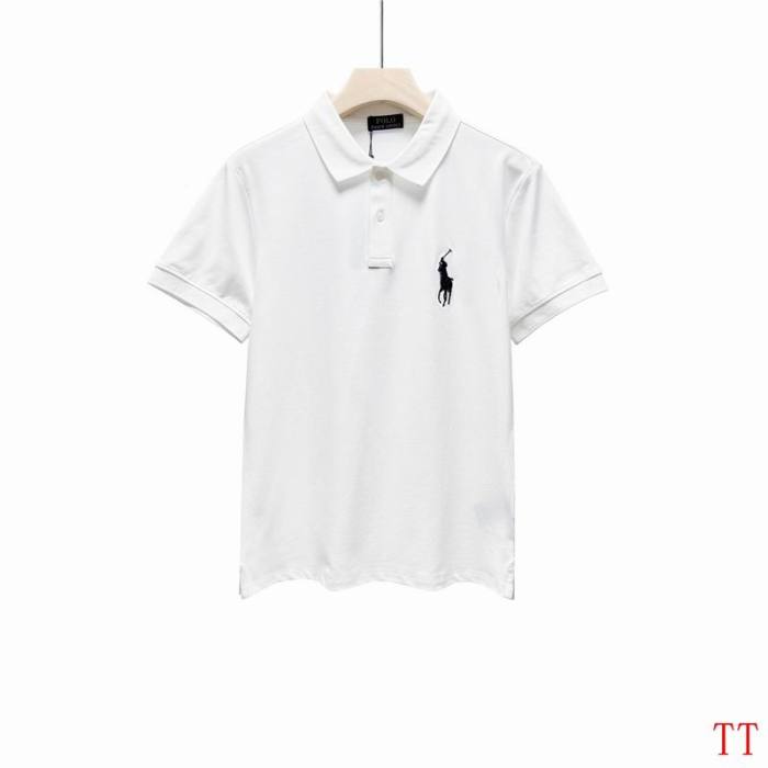 POLO polo T-Shirt-009(M-XXXL)