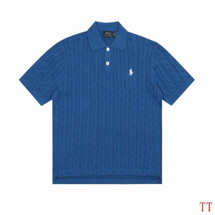 POLO polo T-Shirt-116(S-L)