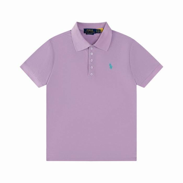 POLO polo T-Shirt-101(S-L)
