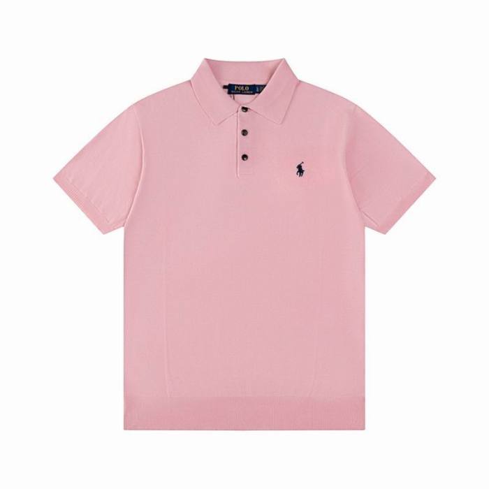 POLO polo T-Shirt-136(S-XL)
