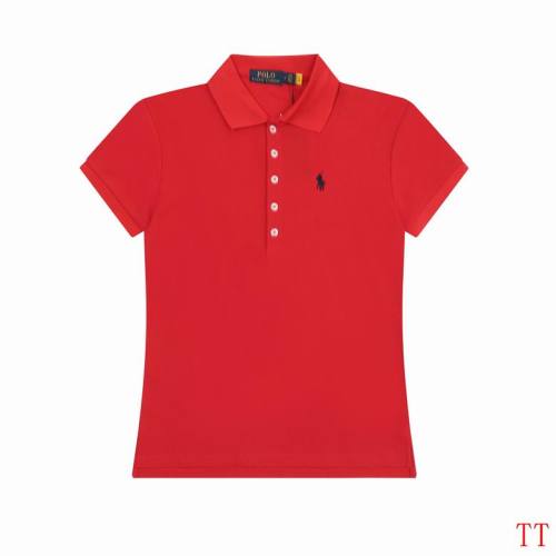 POLO polo T-Shirt-153(XS-L)