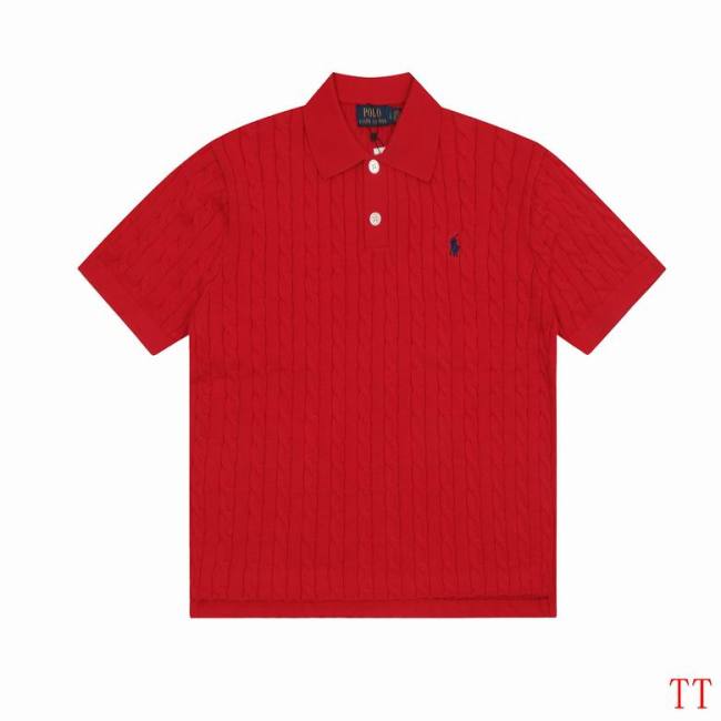 POLO polo T-Shirt-111(S-L)