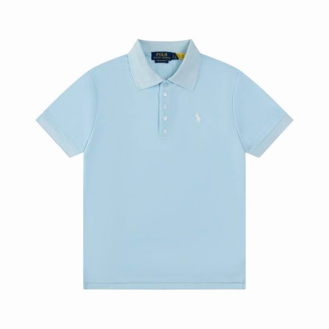 POLO polo T-Shirt-104(S-L)