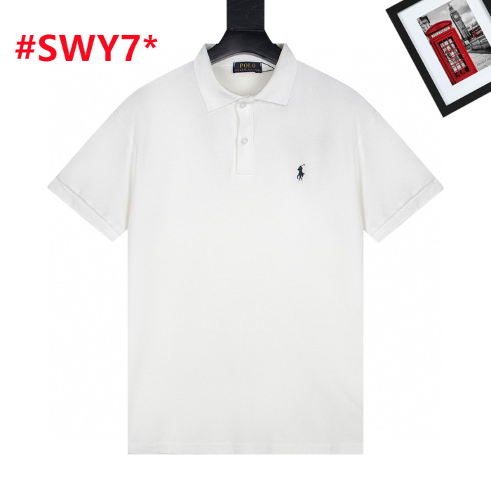 POLO polo T-Shirt-142(S-XL)