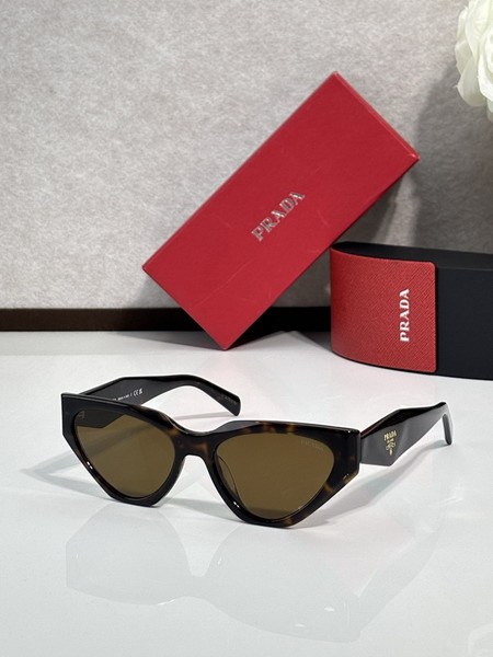 Prada Sunglasses AAAA-8347