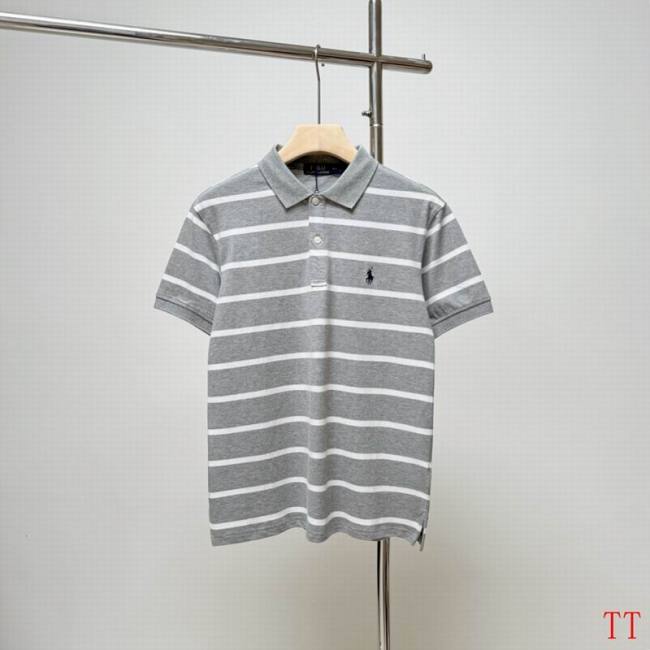 POLO polo T-Shirt-017(M-XXXL)