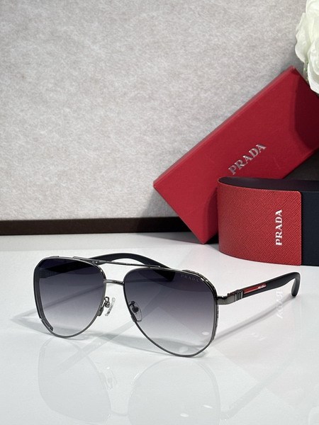 Prada Sunglasses AAAA-8429