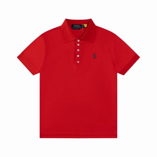 POLO polo T-Shirt-096(S-L)