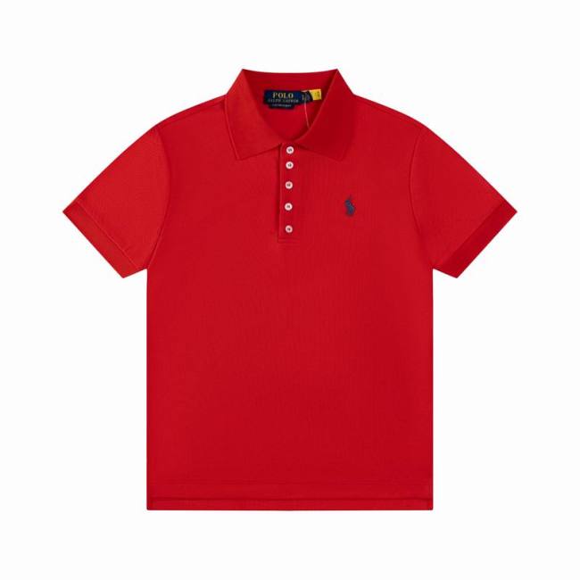 POLO polo T-Shirt-096(S-L)