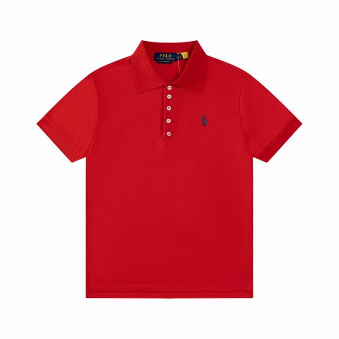 POLO polo T-Shirt-096(S-L)