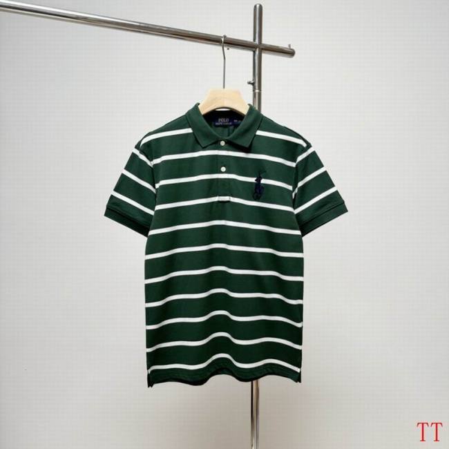 POLO polo T-Shirt-015(M-XXXL)