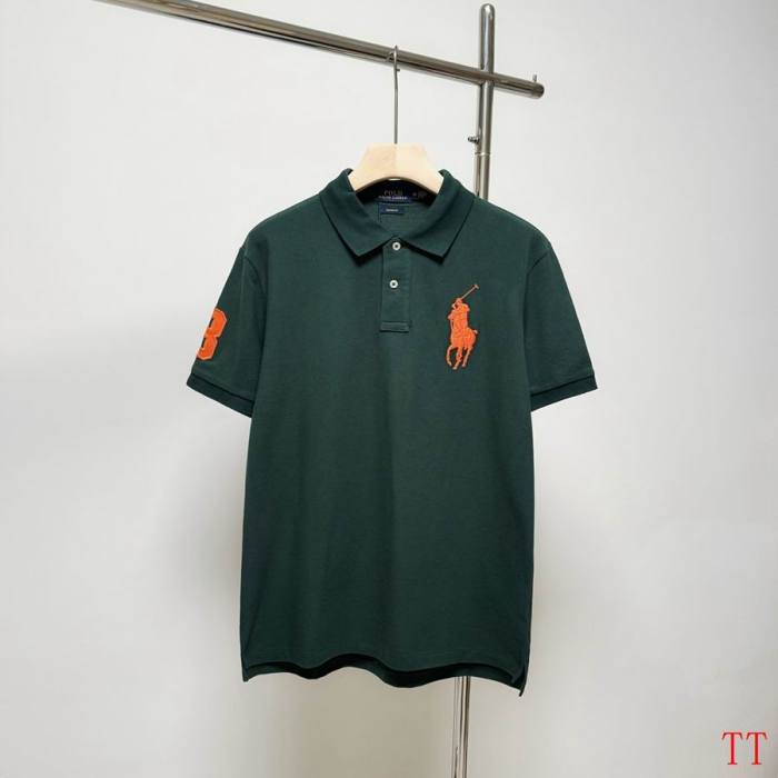 POLO polo T-Shirt-022(M-XXXL)