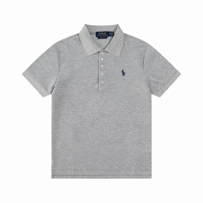 POLO polo T-Shirt-105(S-L)