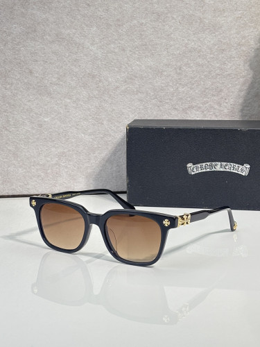 Chrome Hearts Sunglasses AAAA-2632