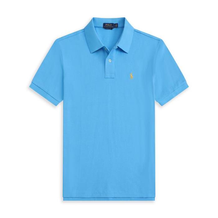 POLO polo T-Shirt-084(S-XXL)