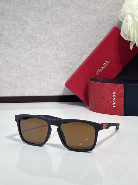 Prada Sunglasses AAAA-8523