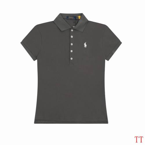 POLO polo T-Shirt-156(XS-L)
