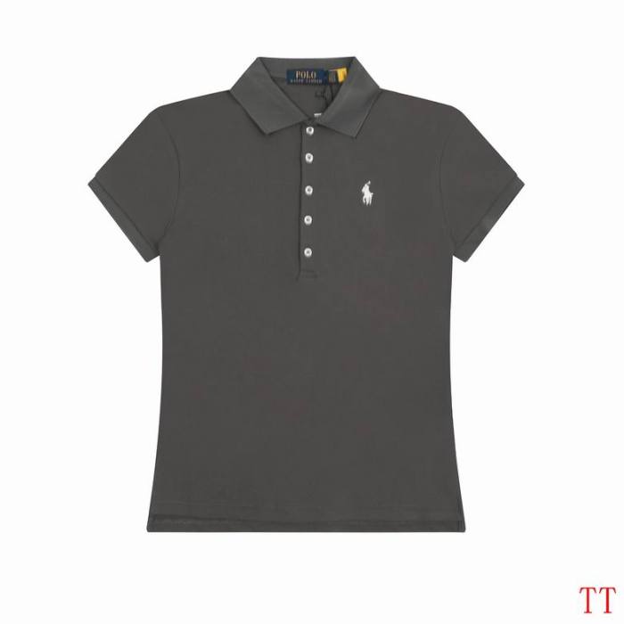 POLO polo T-Shirt-156(XS-L)