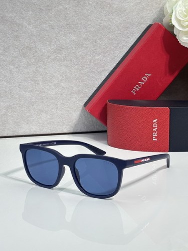 Prada Sunglasses AAAA-8766