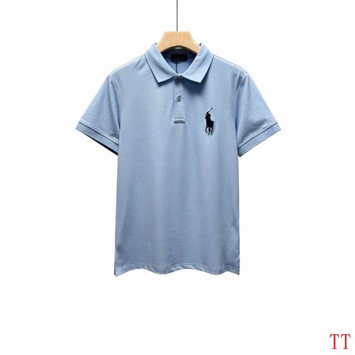 POLO polo T-Shirt-007(M-XXXL)