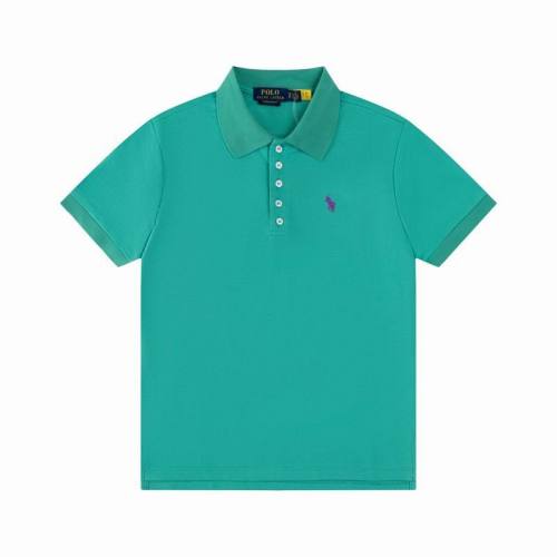 POLO polo T-Shirt-107(S-L)