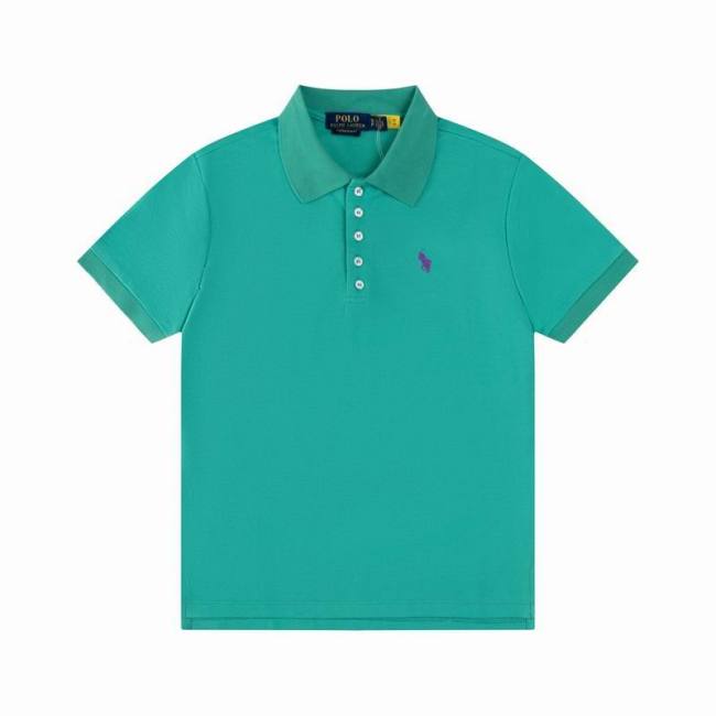 POLO polo T-Shirt-107(S-L)