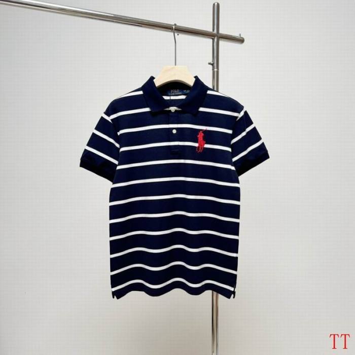 POLO polo T-Shirt-014(M-XXXL)