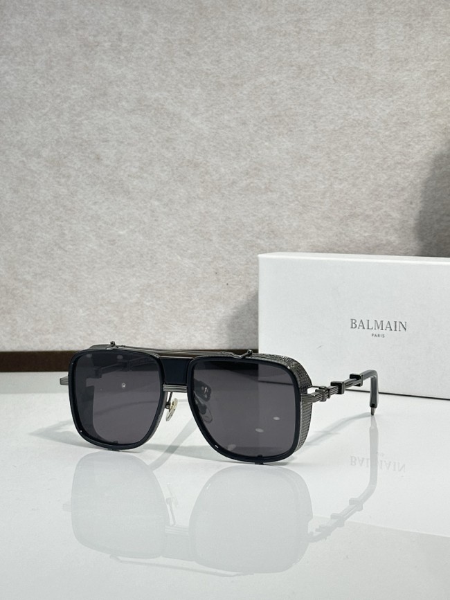 Balmain  Sunglasses AAAA-817