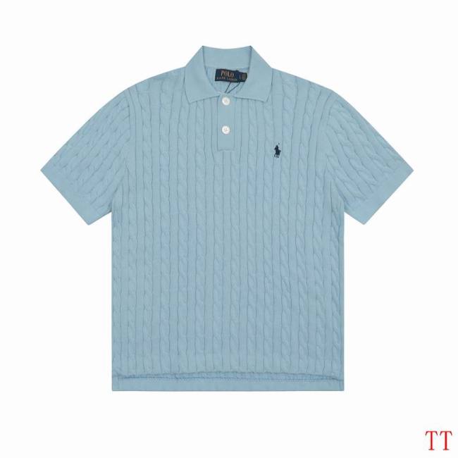 POLO polo T-Shirt-118(S-L)