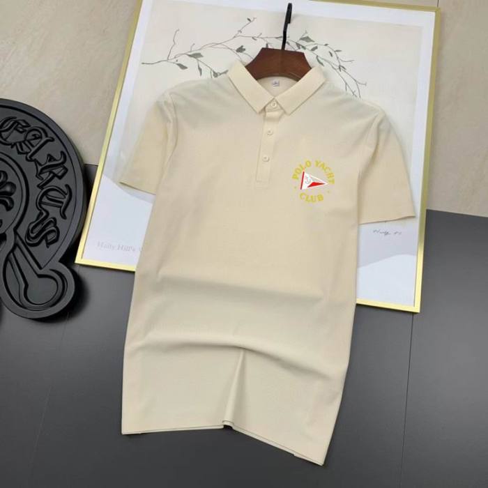 POLO polo T-Shirt-044(M-XXXXXL)