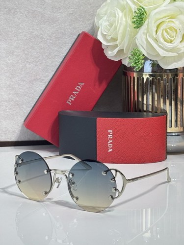 Prada Sunglasses AAAA-8734