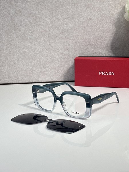 Prada Sunglasses AAAA-8782